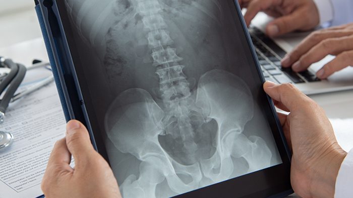 Digital Healthcare Solutions