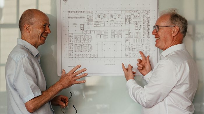 Healthcare Facility Design