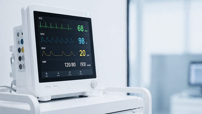 Medical Device Management