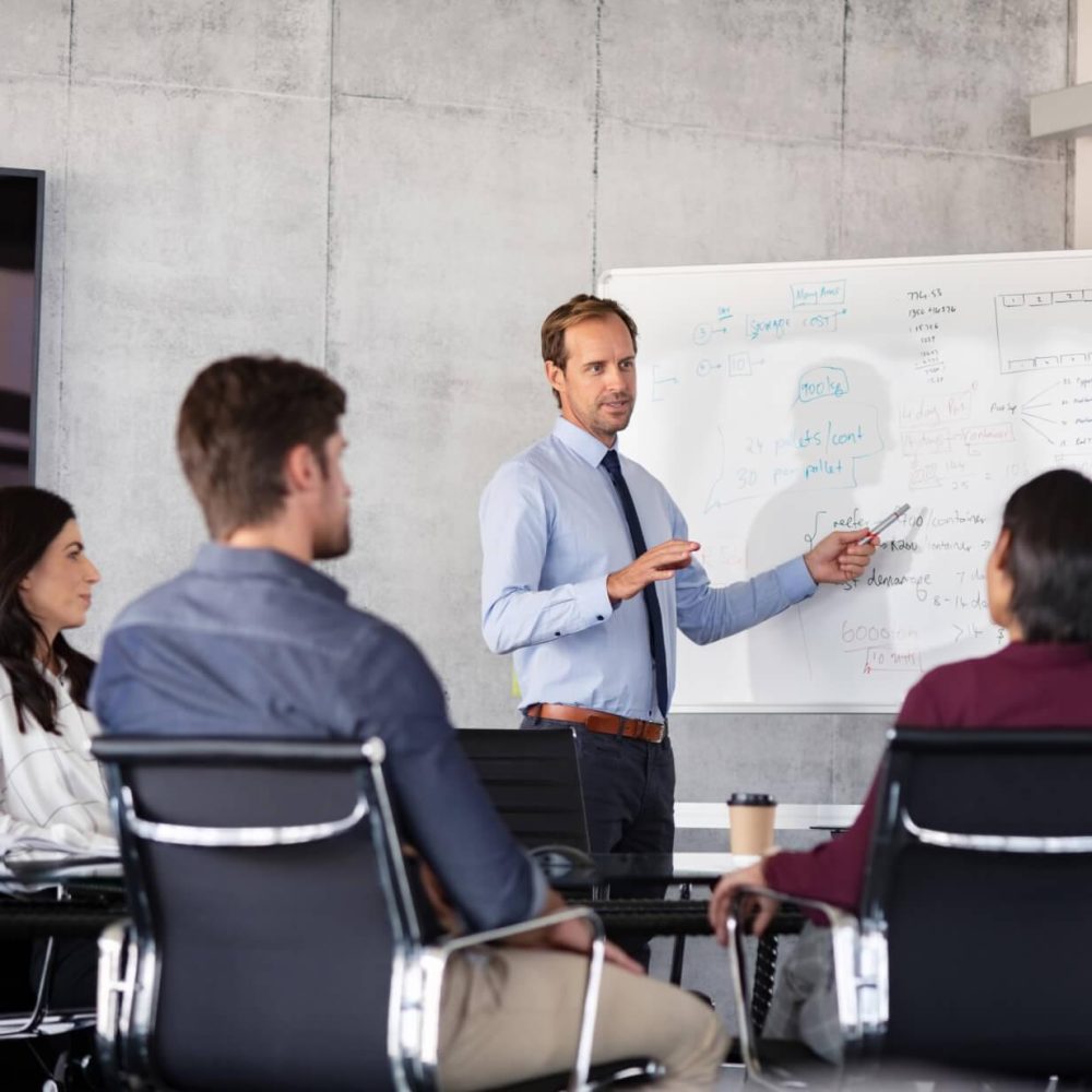 Newpark financial advisory