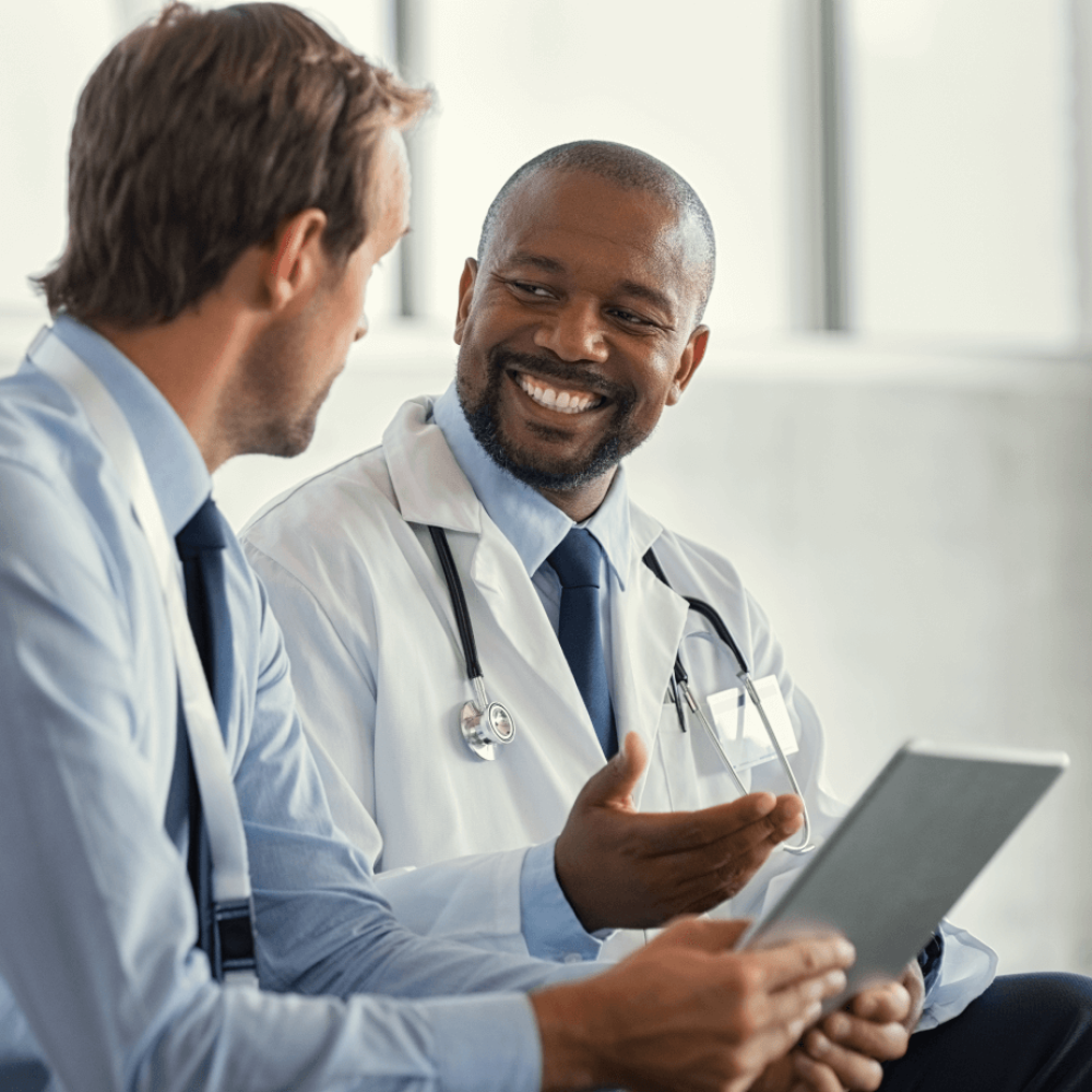 Newpark financial advisory