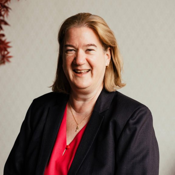 Arlene Ryan
