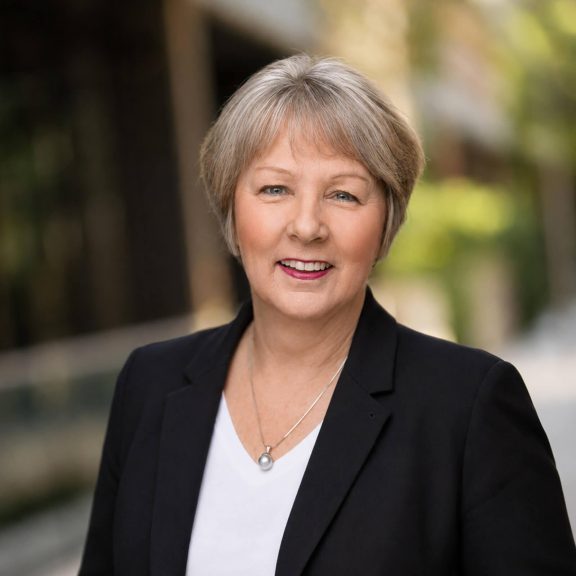 Maria McManus