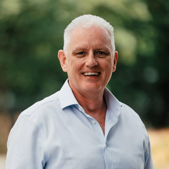 Mick O'Leary